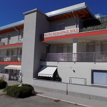 Hotel Residence Sole Fontanafredda Exterior foto